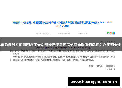 尊龙凯时公司国药准字查询网提供便捷药品信息查询服务保障公众用药安全