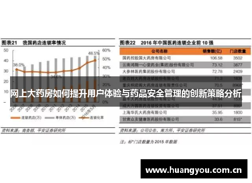 网上大药房如何提升用户体验与药品安全管理的创新策略分析
